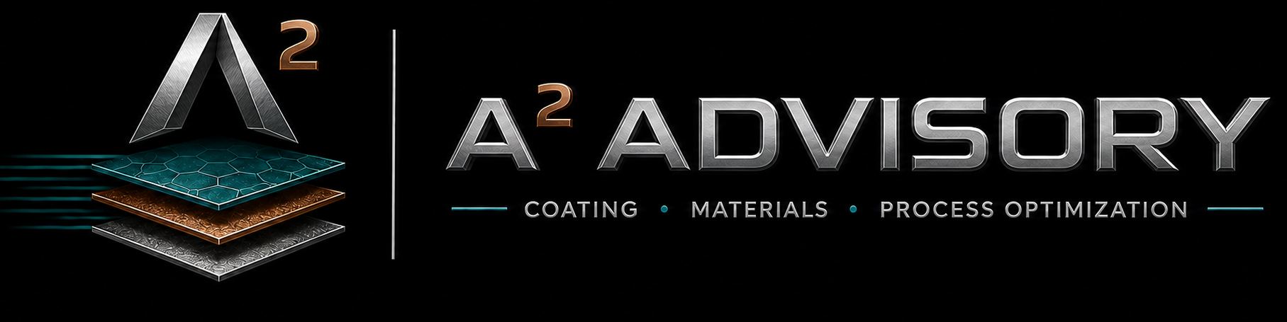 A² Advisory — Coating, Materials, Process Optimization